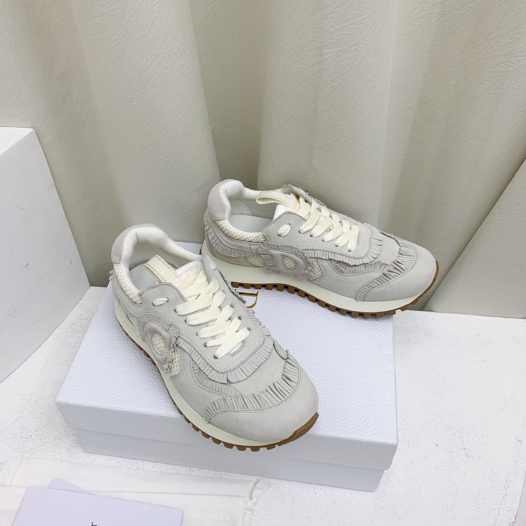 Dior C'est Dior Sneaker  - PerfectKickZ