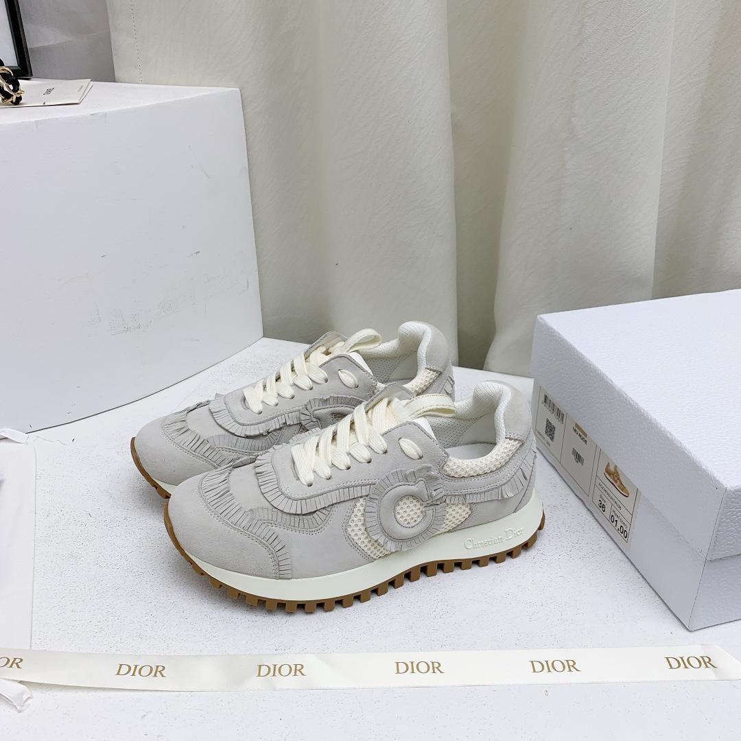 Dior C'est Dior Sneaker  - PerfectKickZ