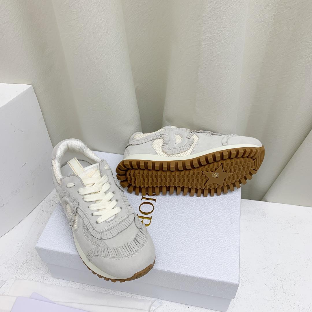 Dior C'est Dior Sneaker  - PerfectKickZ