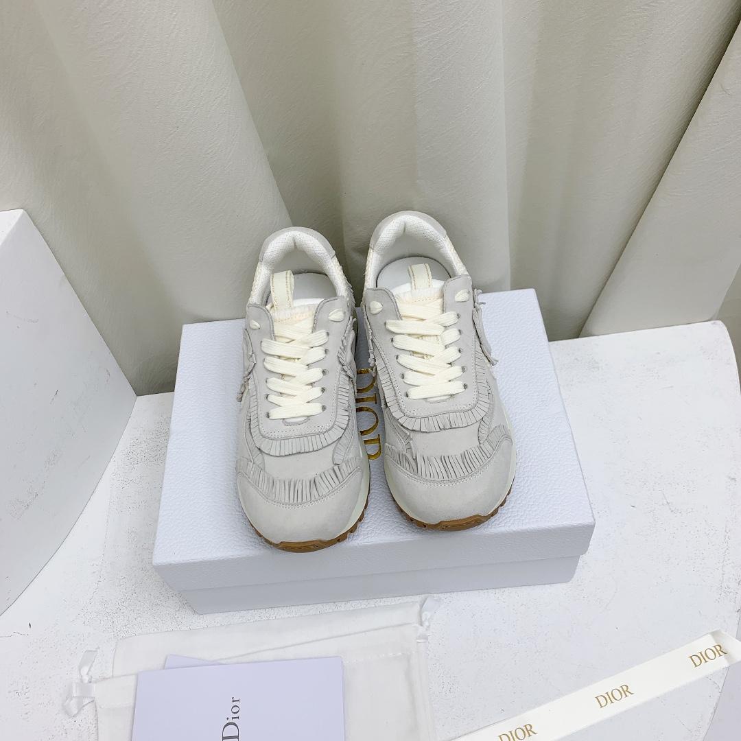 Dior C'est Dior Sneaker  - PerfectKickZ