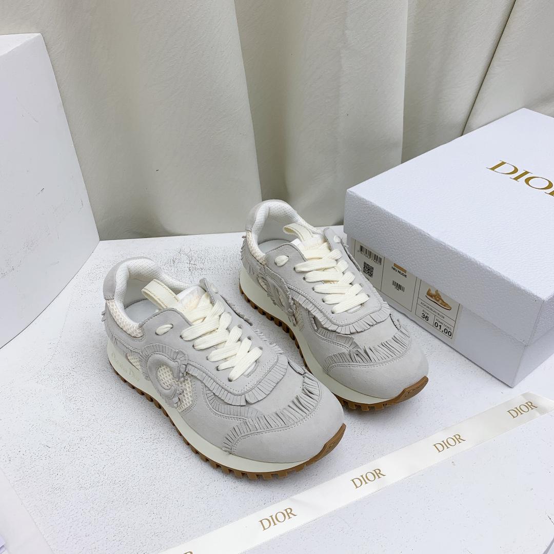 Dior C'est Dior Sneaker  - PerfectKickZ