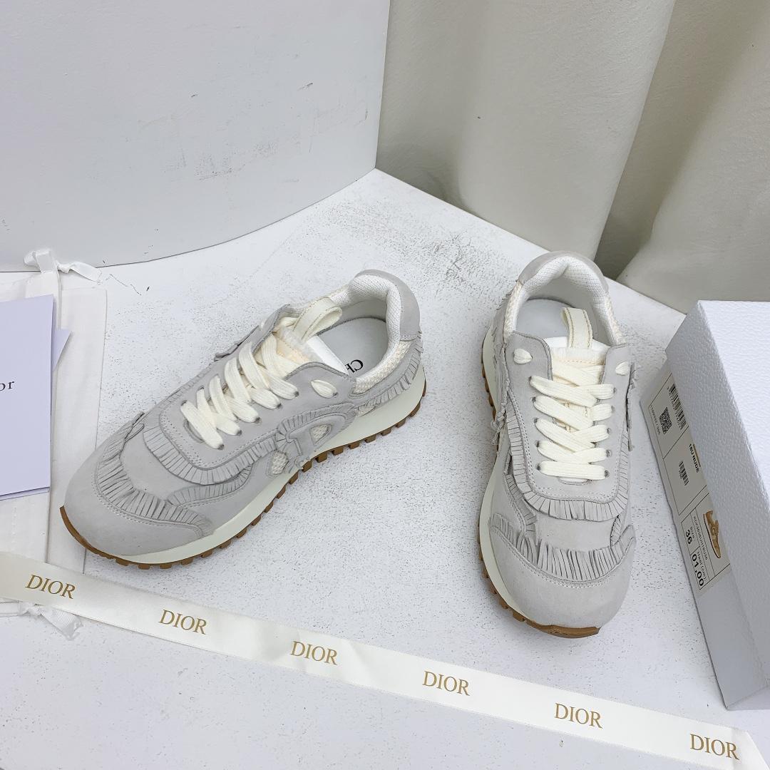 Dior C'est Dior Sneaker  - PerfectKickZ