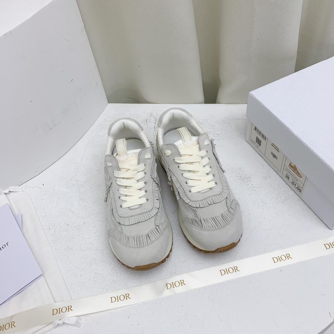 Dior C'est Dior Sneaker  - PerfectKickZ