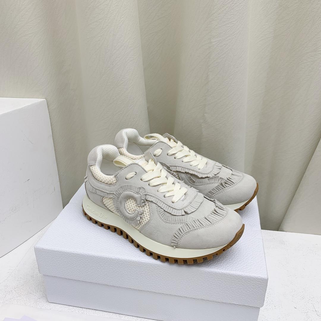 Dior C'est Dior Sneaker  - PerfectKickZ