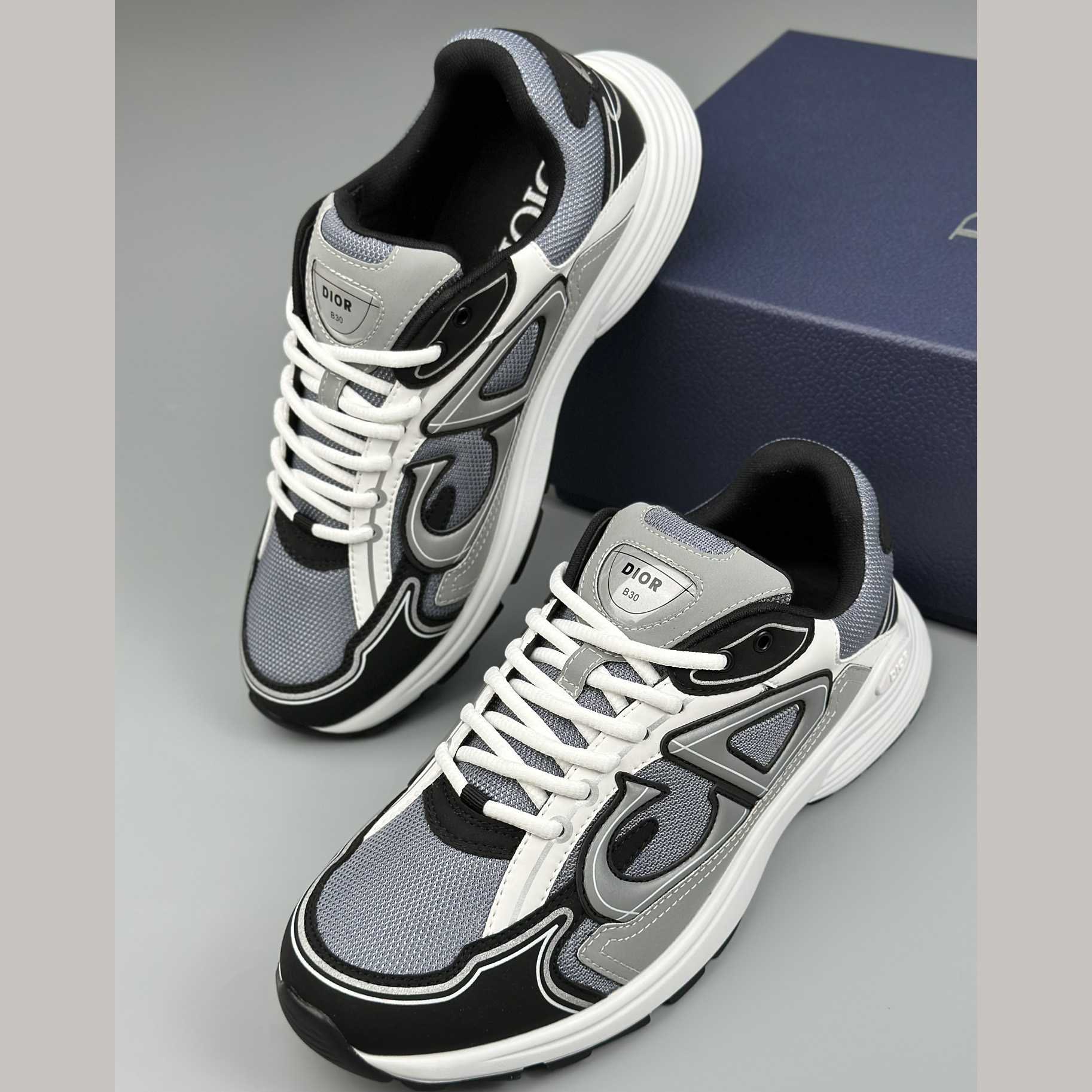 Dior B30 Sneaker  - 