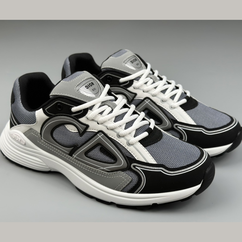 Dior B30 Sneaker  - PerfectKickZ