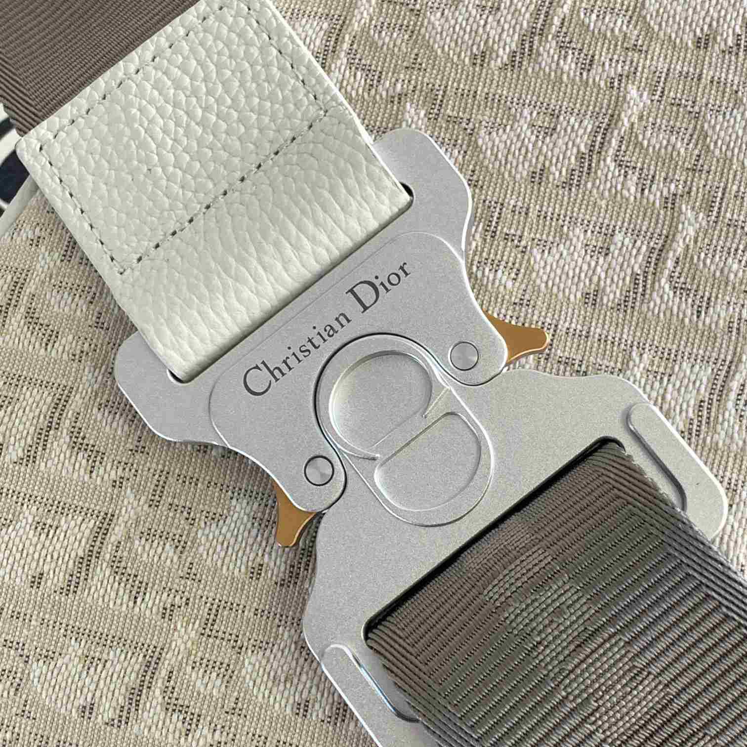 Dior Saddle Bag   (20 x 28.6 x 5cm) - PerfectKickZ