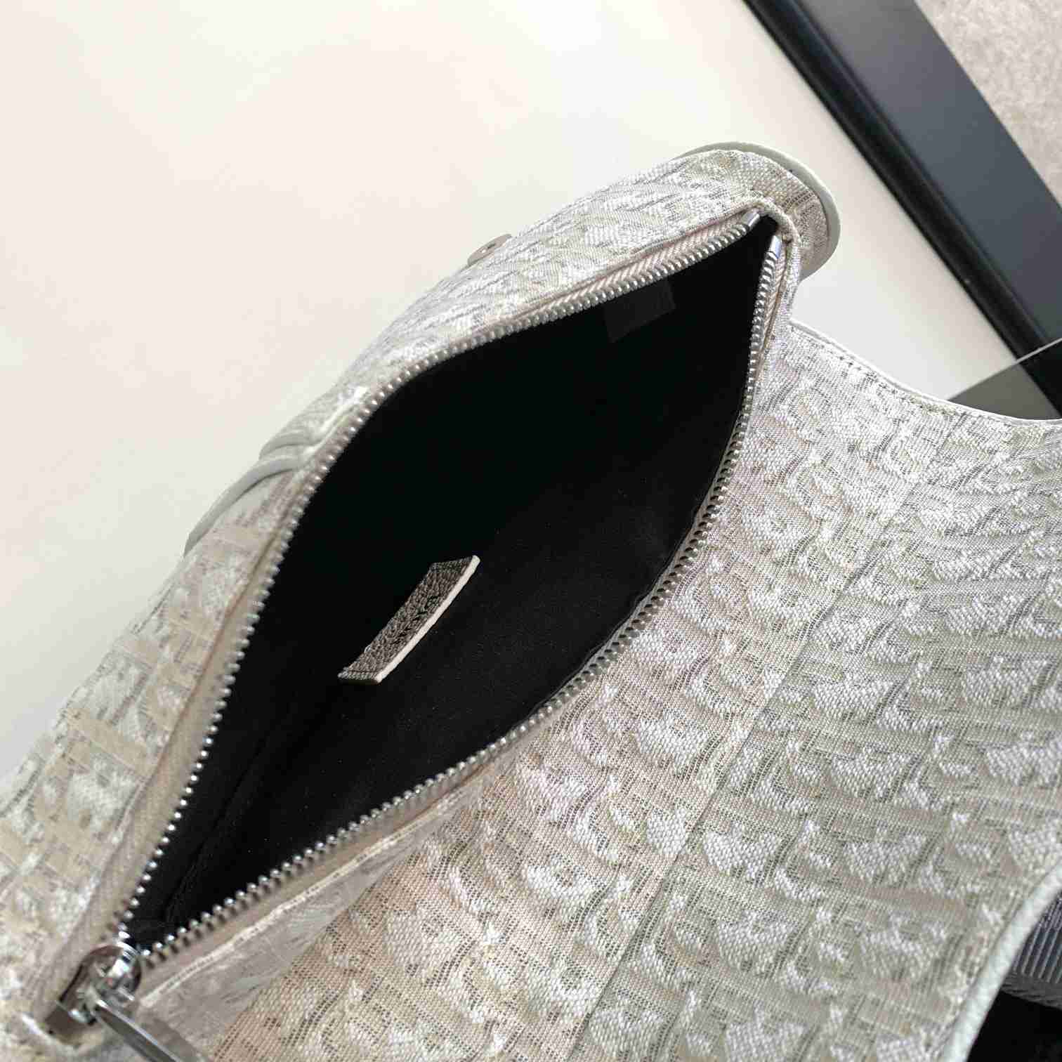 Dior Saddle Bag   (20 x 28.6 x 5cm) - PerfectKickZ