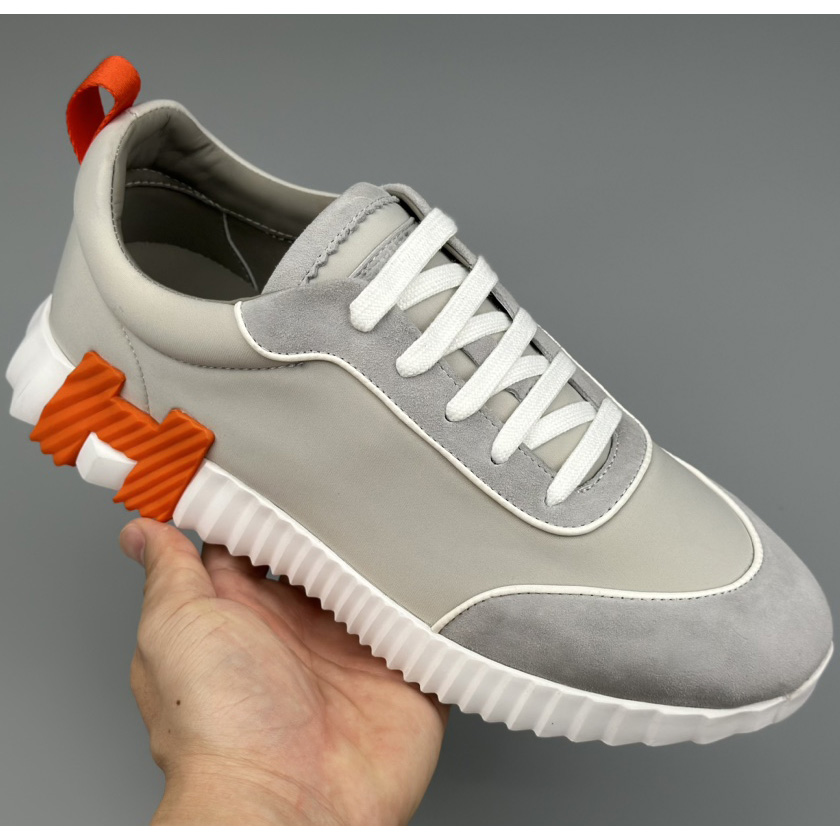 Hermes Bouncing Sneaker - PerfectKickZ