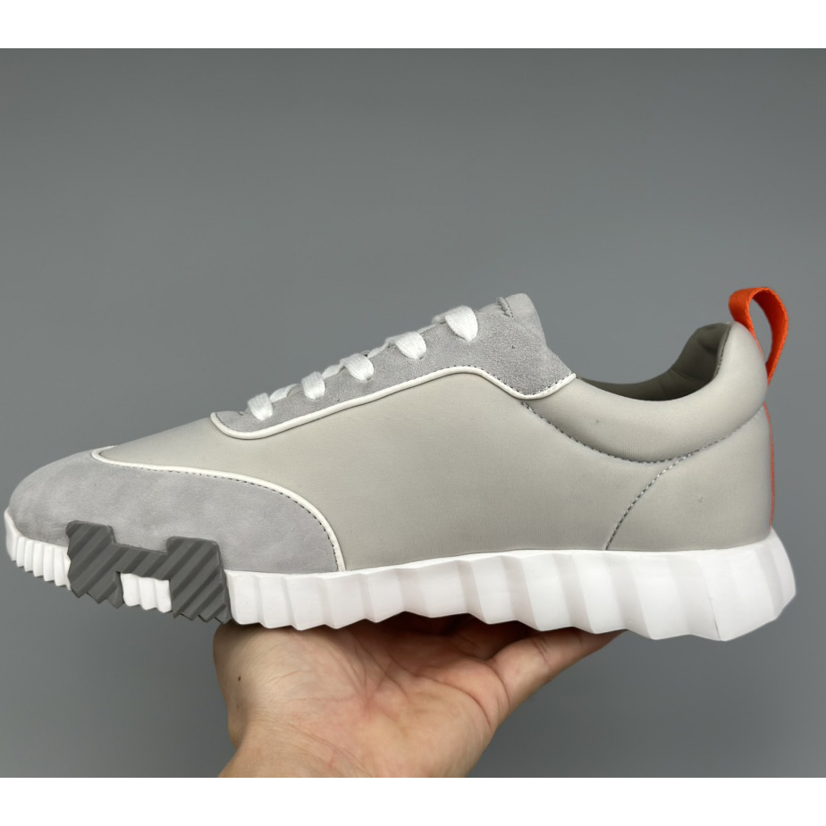 Hermes Bouncing Sneaker - PerfectKickZ