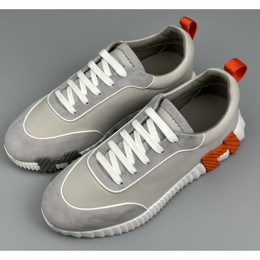 Hermes Bouncing Sneaker - PerfectKickZ