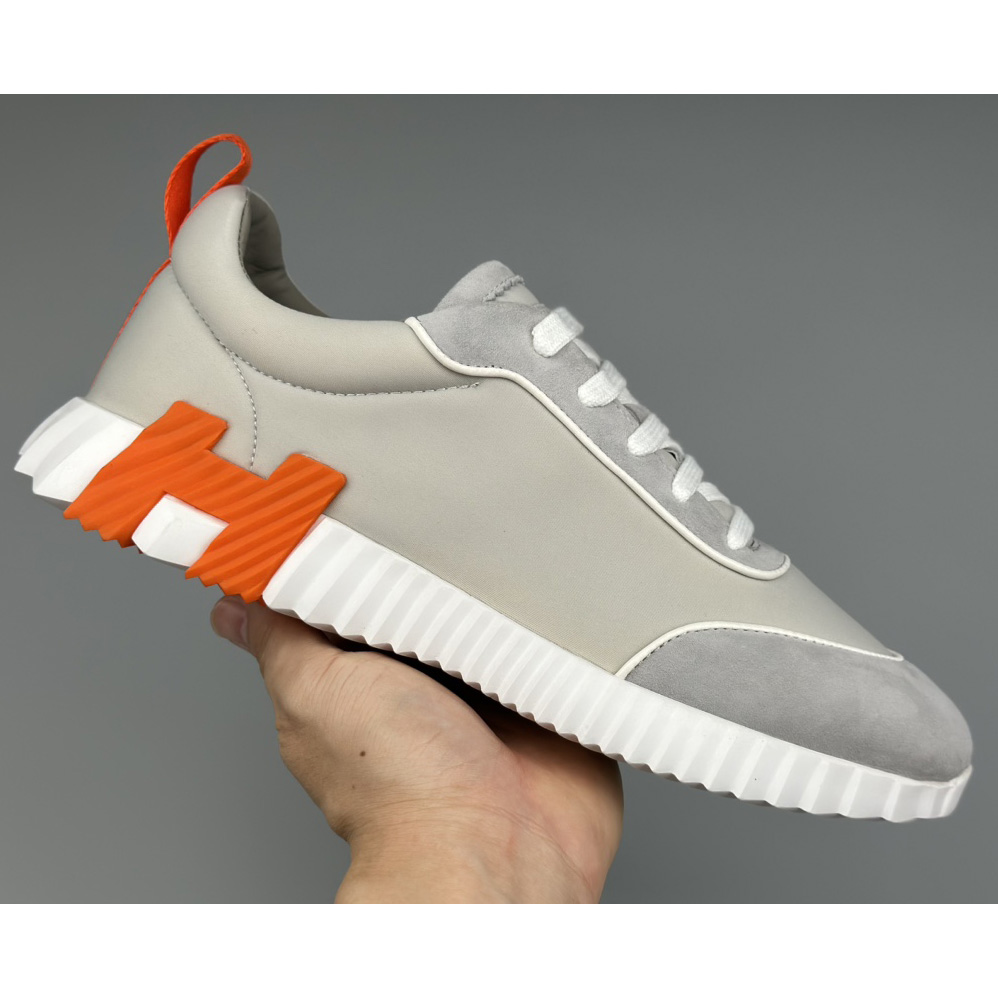 Hermes Bouncing Sneaker - 