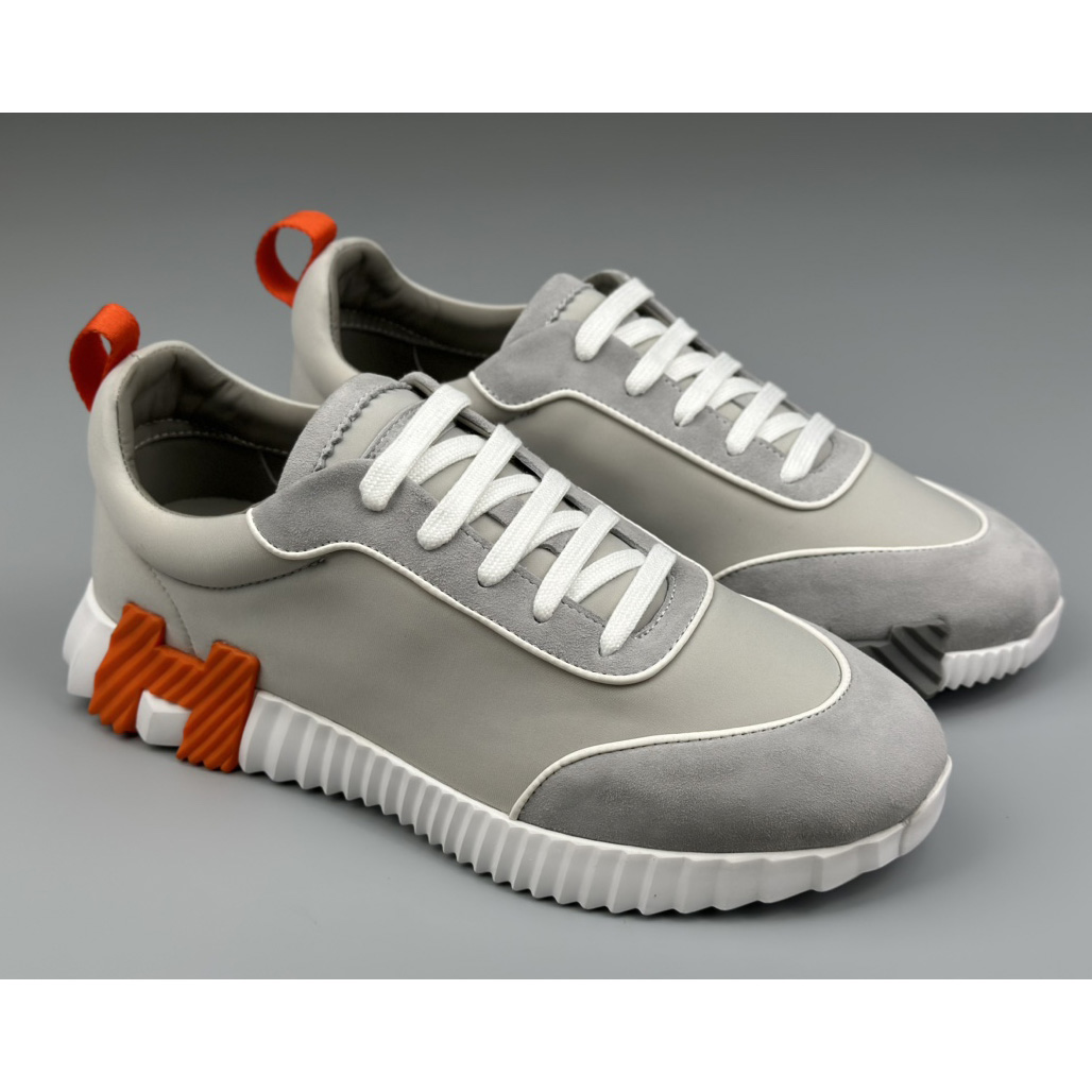 Hermes Bouncing Sneaker - PerfectKickZ