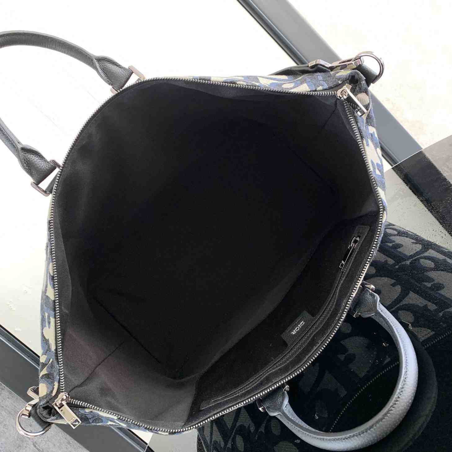 Dior Weekender 40 Bag - PerfectKickZ