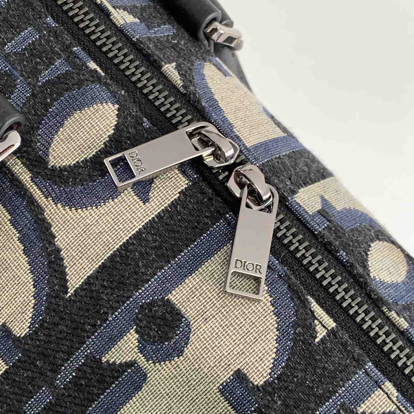 Dior Weekender 40 Bag - PerfectKickZ