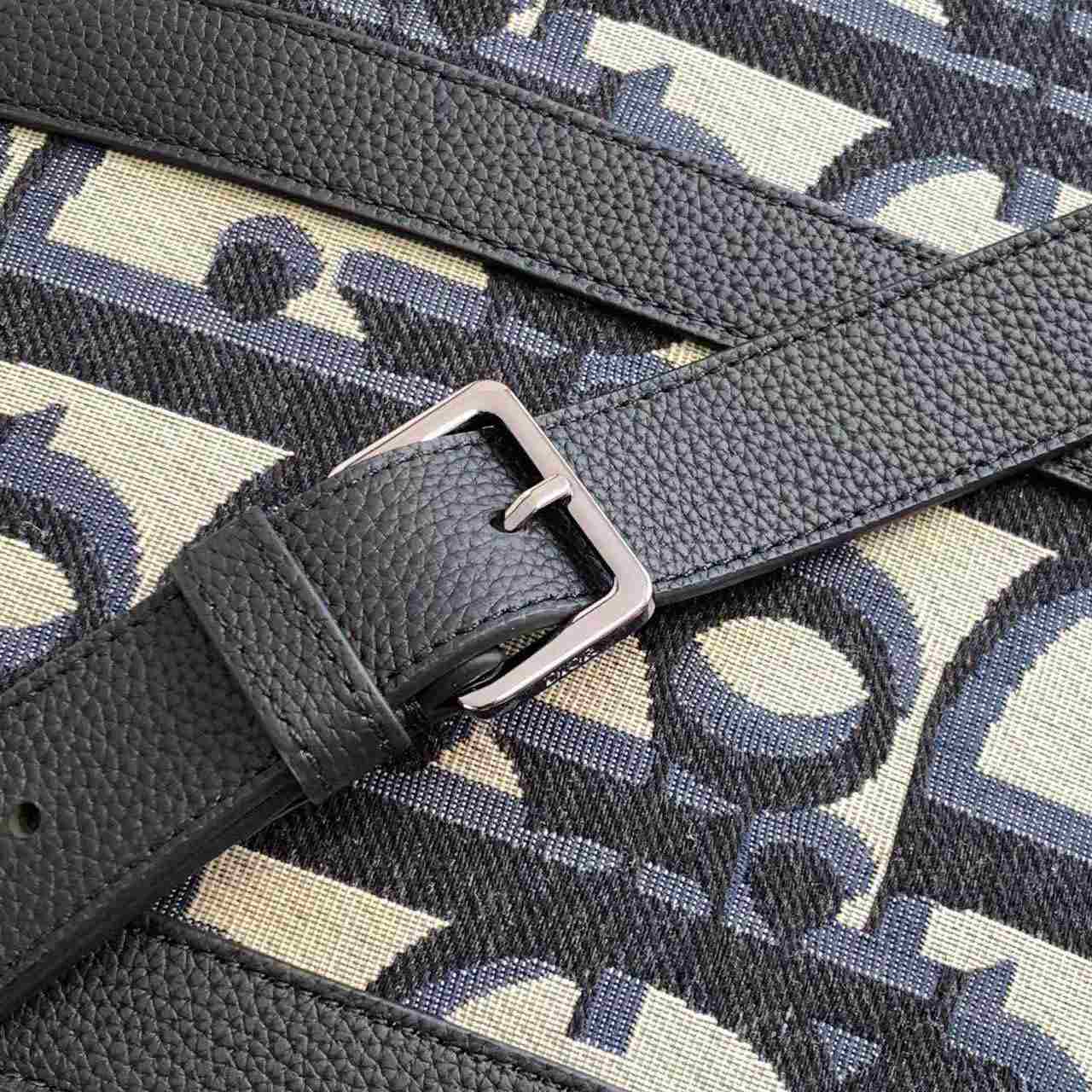 Dior Weekender 40 Bag - PerfectKickZ