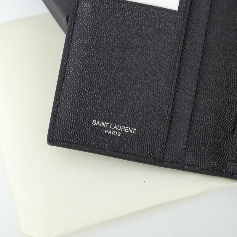 Saint Laurent Pouch  (11x18x2cm) - PerfectKickZ
