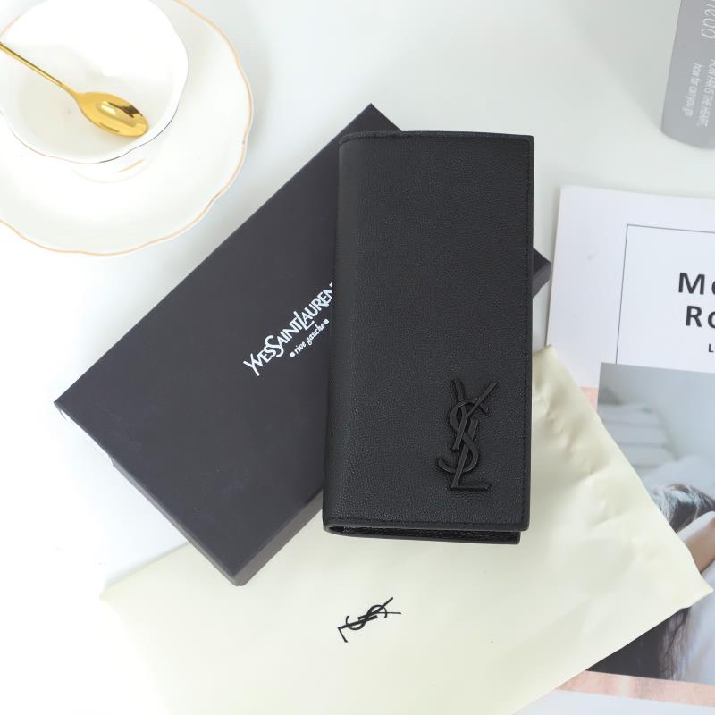 Saint Laurent Pouch  (11x18x2cm) - PerfectKickZ