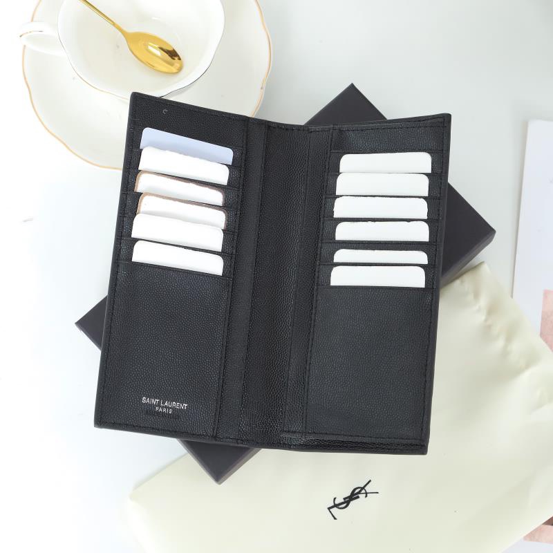 Saint Laurent Pouch  (11x18x2cm) - PerfectKickZ