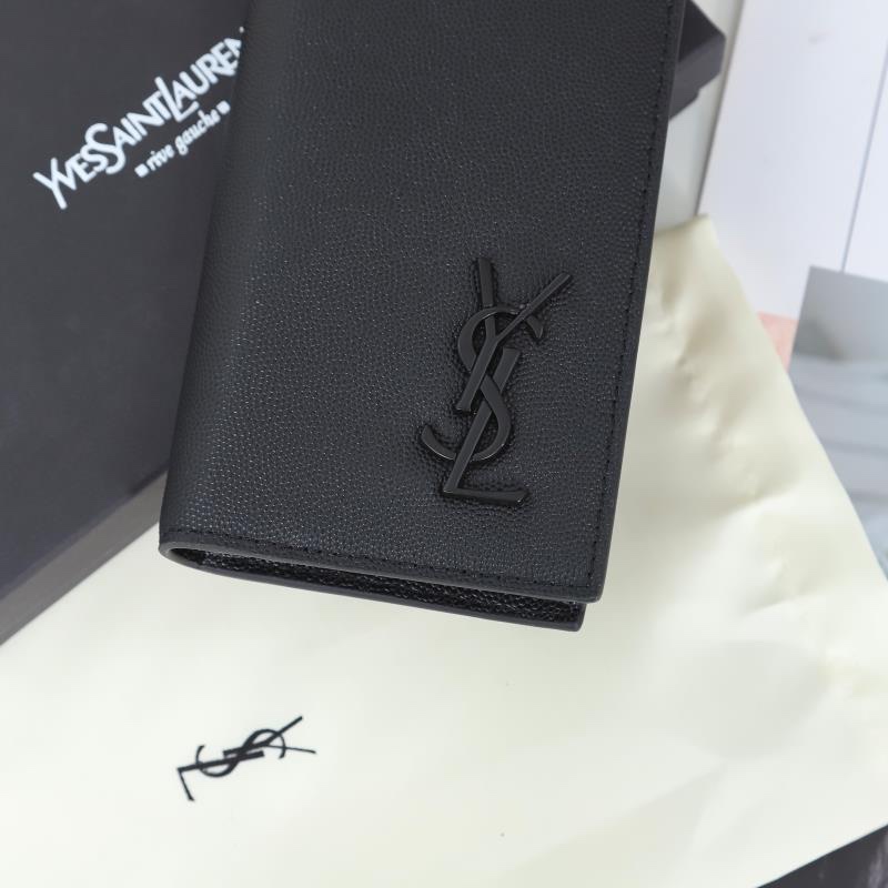 Saint Laurent Pouch  (11x18x2cm) - PerfectKickZ