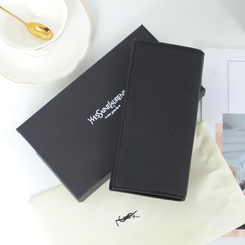 Saint Laurent Pouch  (11x18x2cm) - PerfectKickZ