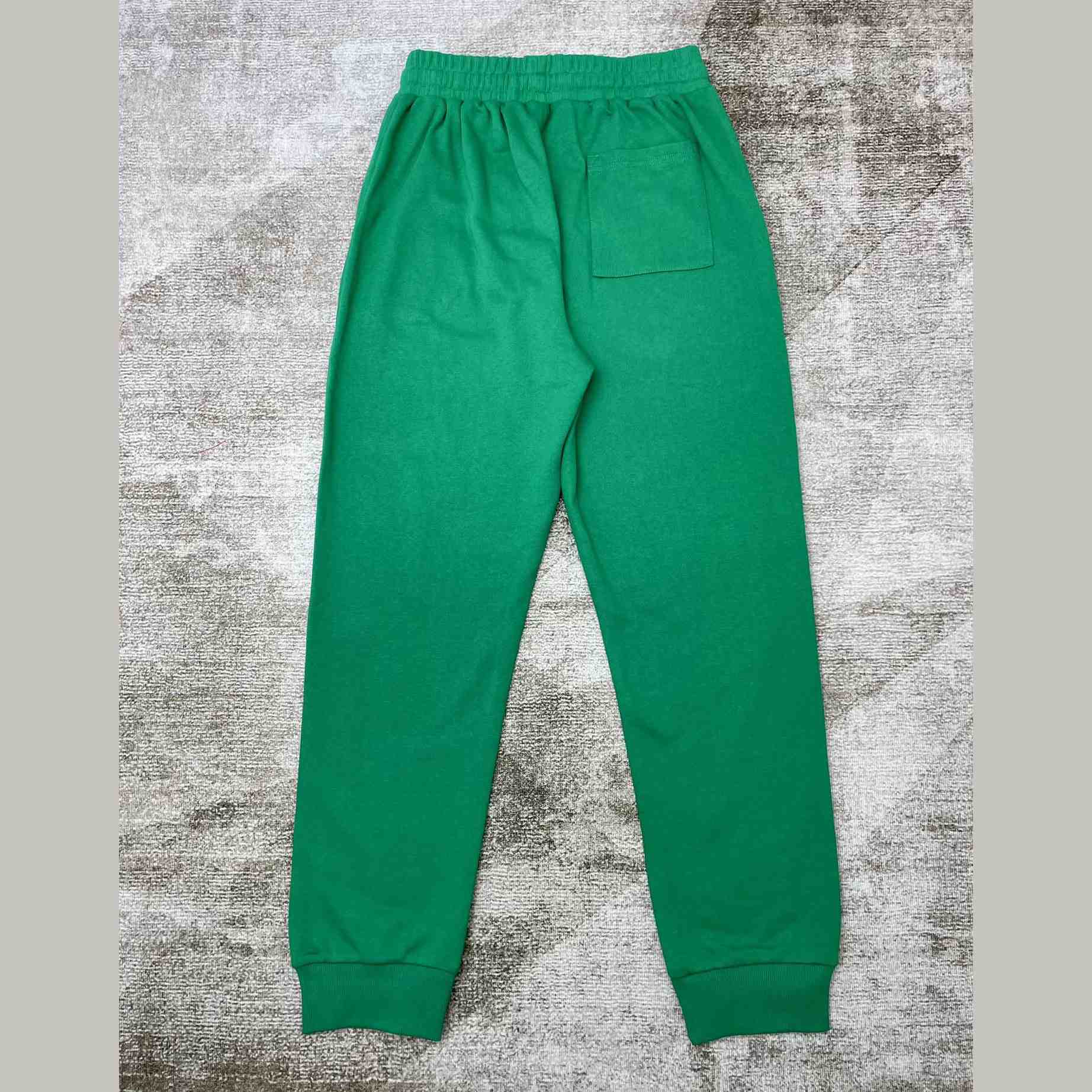 Casablanca Cotton Sweatpants - PerfectKickZ