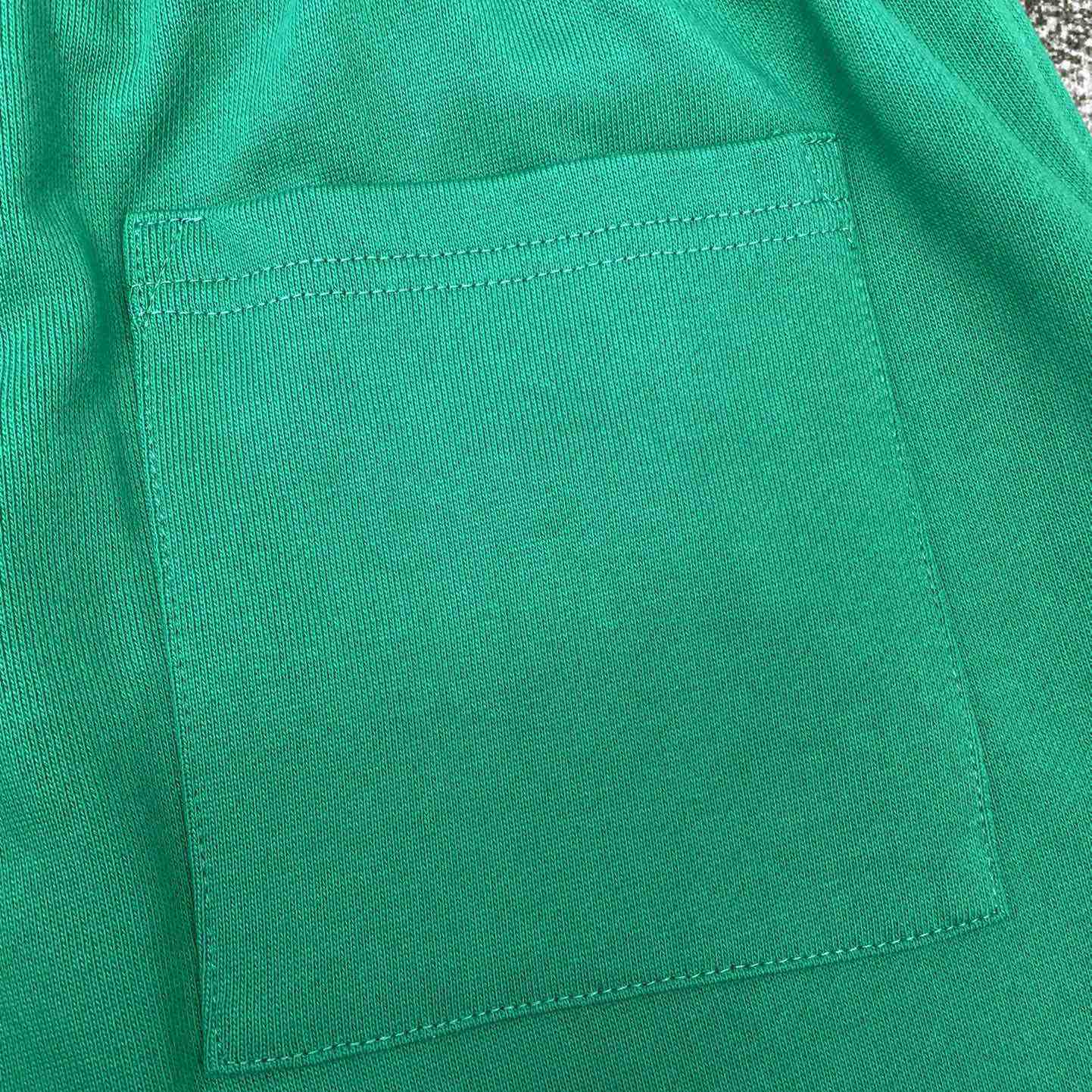 Casablanca Cotton Sweatpants - PerfectKickZ