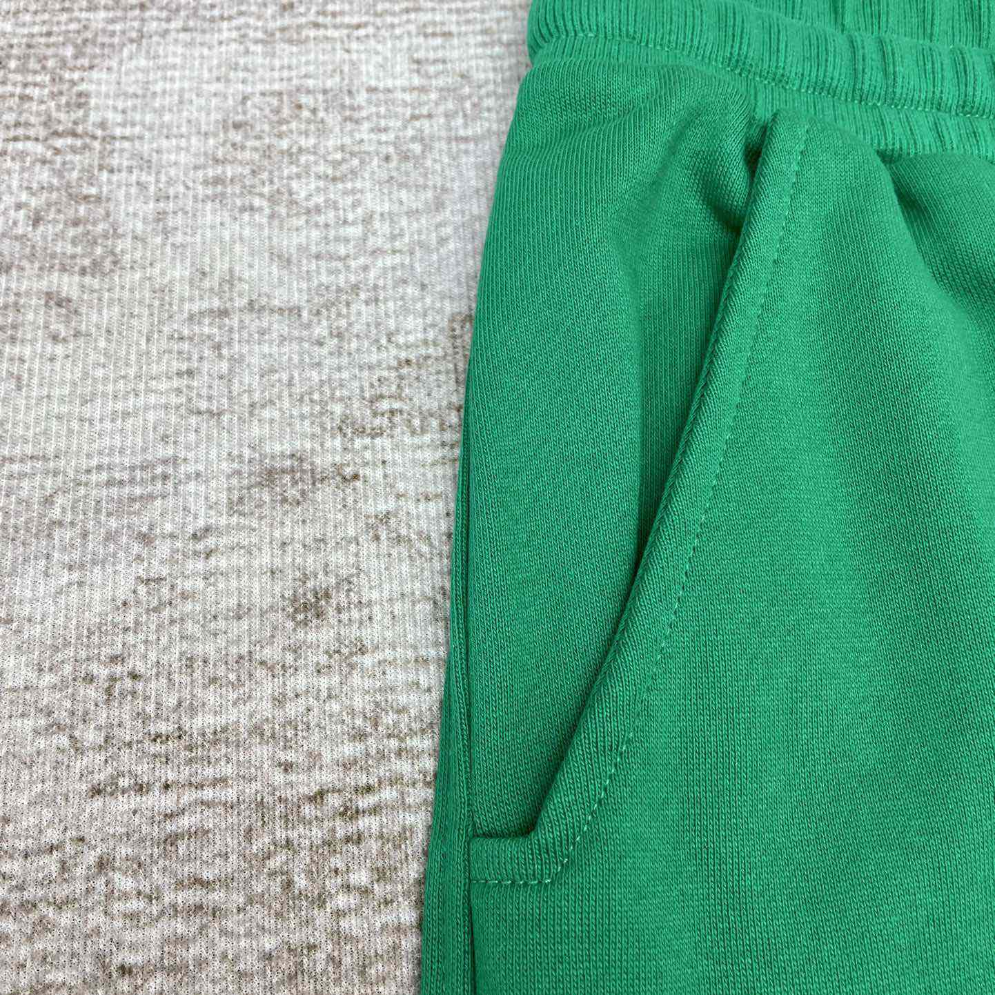 Casablanca Cotton Sweatpants - PerfectKickZ