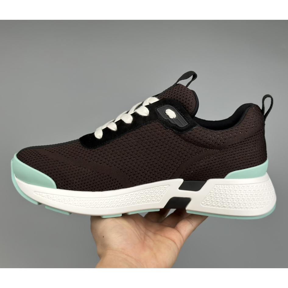 Hermes Heros Sneaker - 