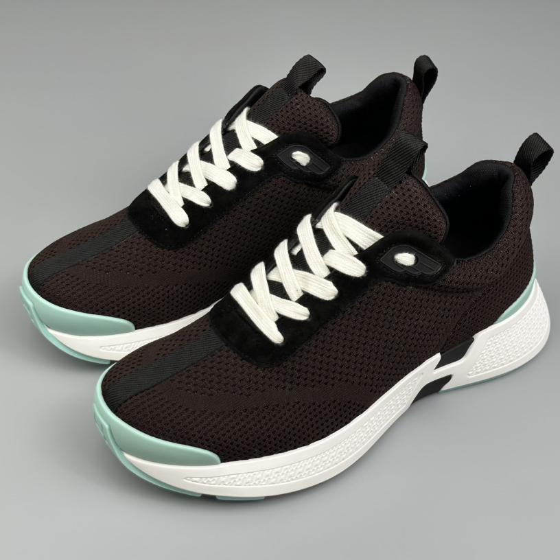 Hermes Heros Sneaker - 
