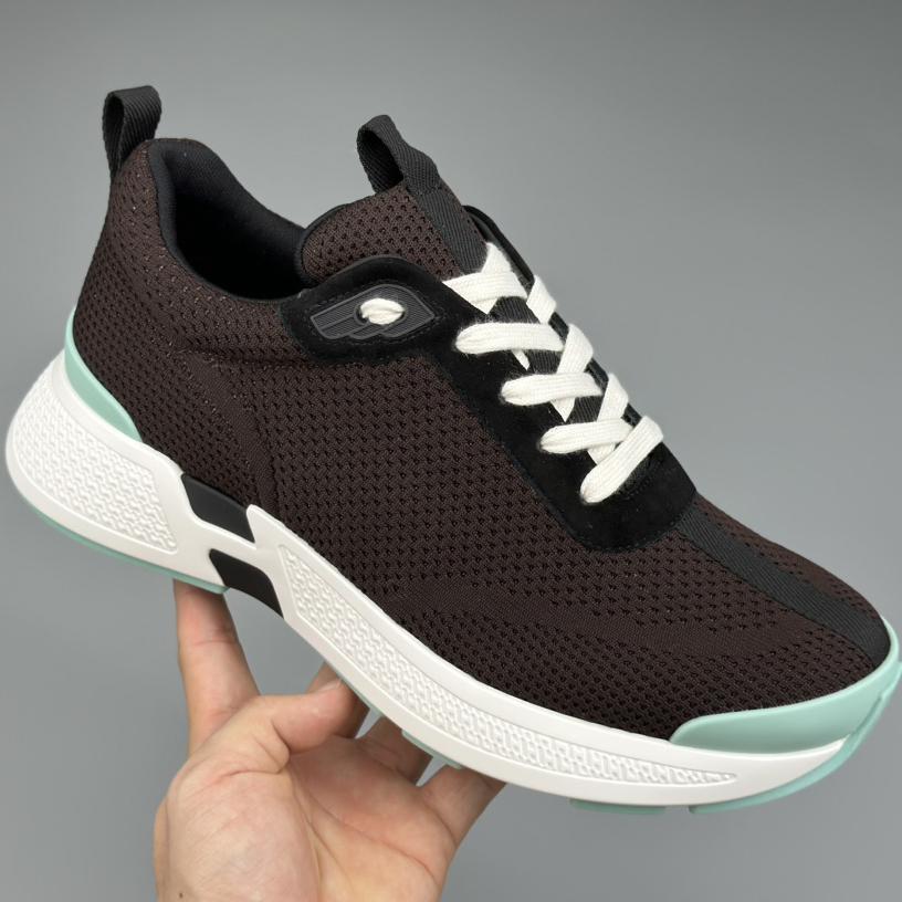 Hermes Heros Sneaker - 