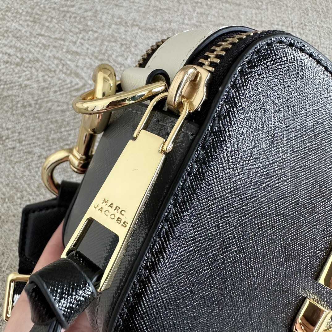 Marc Jacobs Snapshot Small Camera Bag (18/11/6cm) - PerfectKickZ