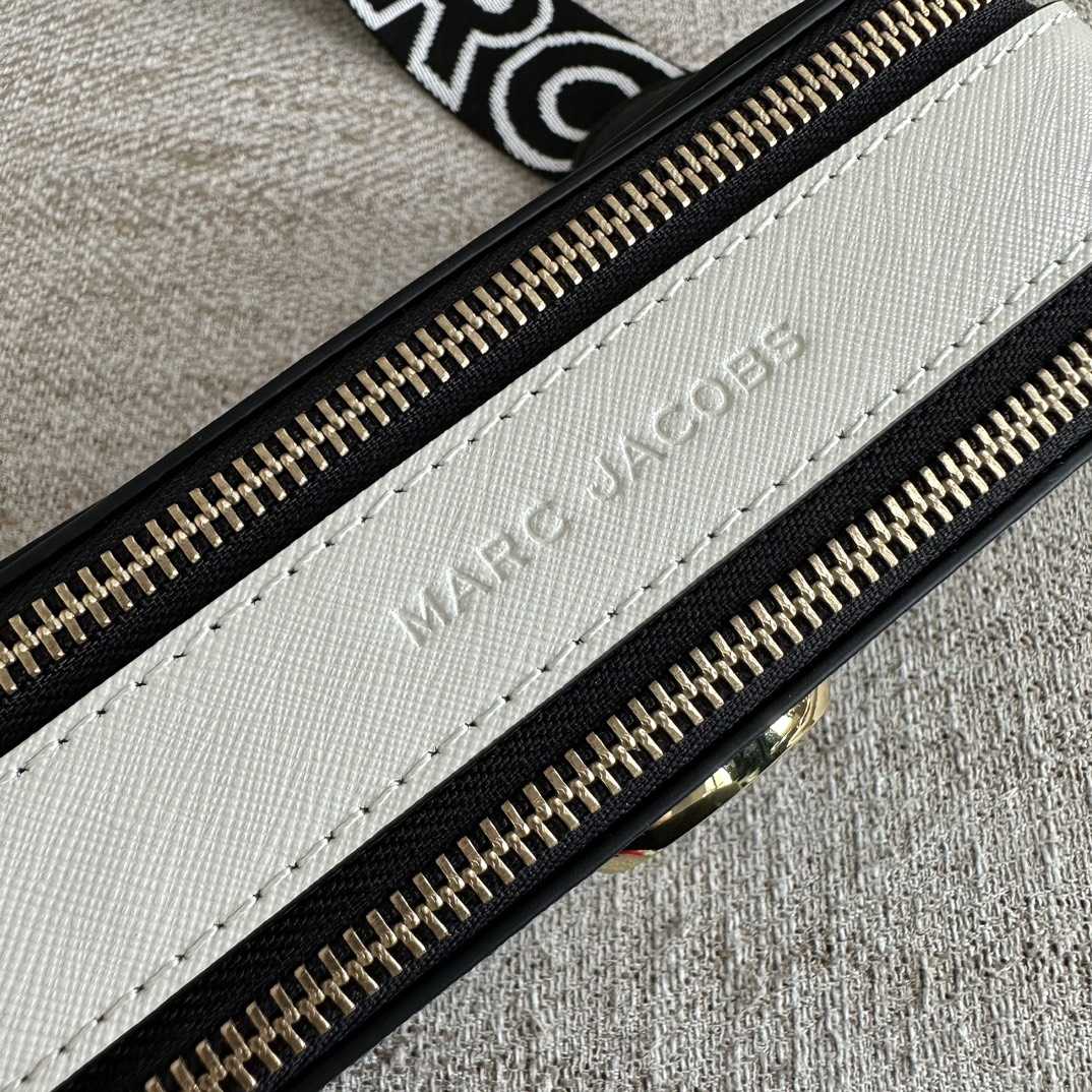 Marc Jacobs Snapshot Small Camera Bag (18/11/6cm) - PerfectKickZ