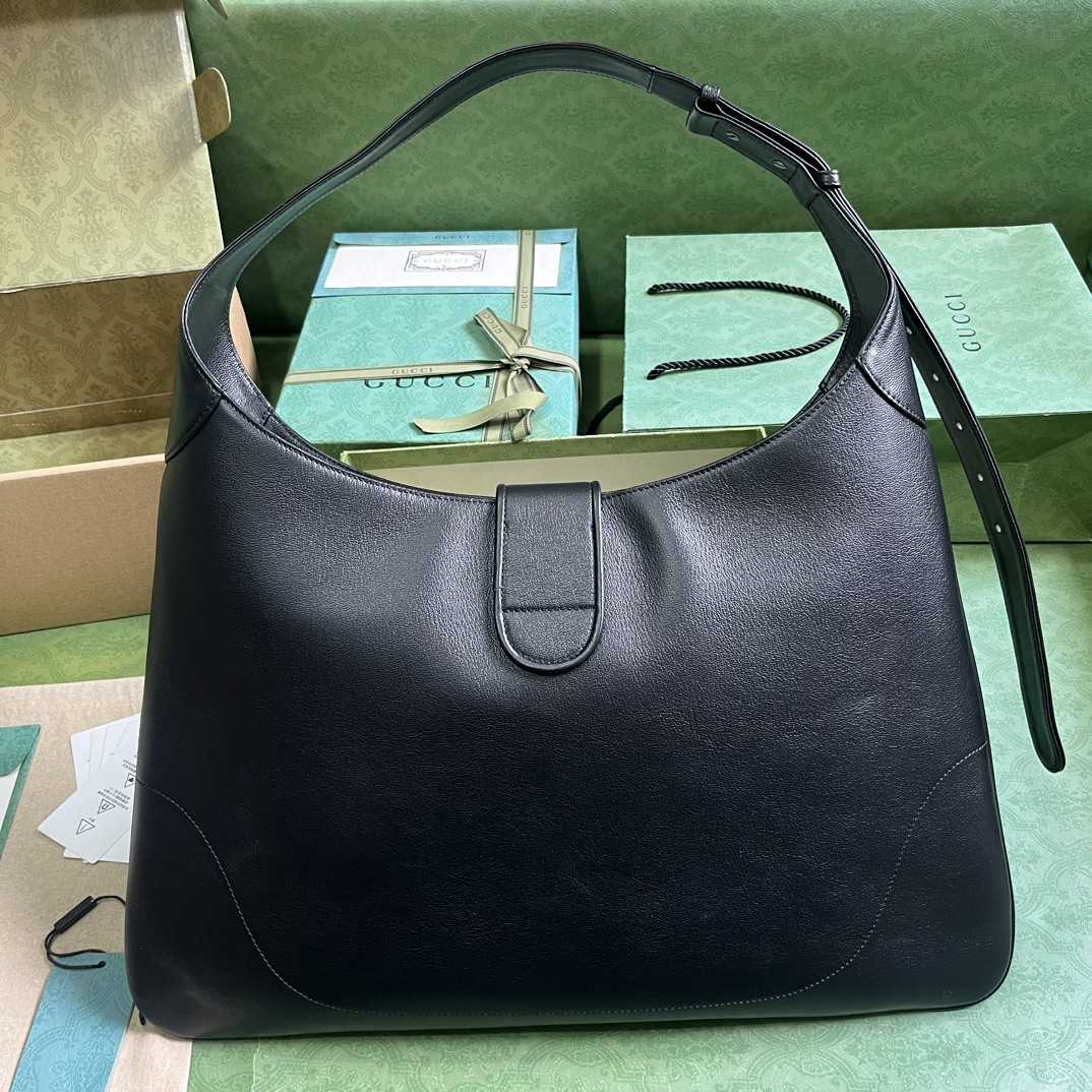 Gucci Aphrodite Large Shoulder Bag - PerfectKickZ
