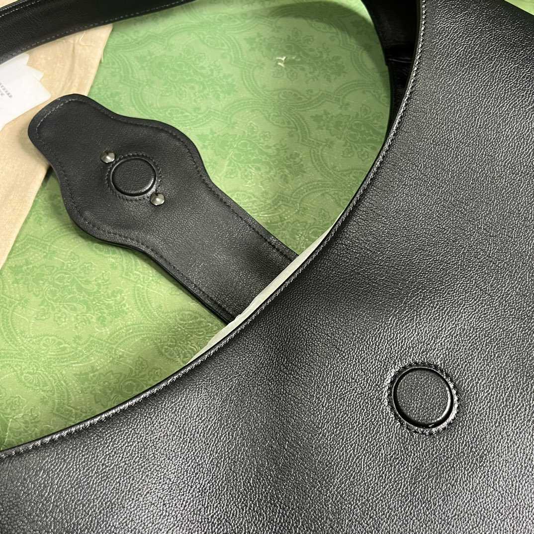 Gucci Aphrodite Large Shoulder Bag - PerfectKickZ