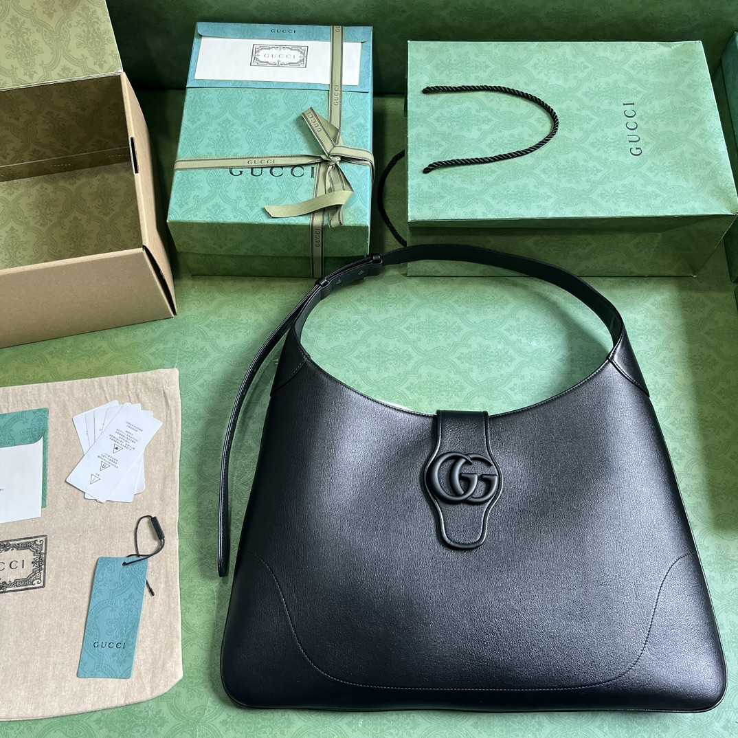 Gucci Aphrodite Large Shoulder Bag - PerfectKickZ