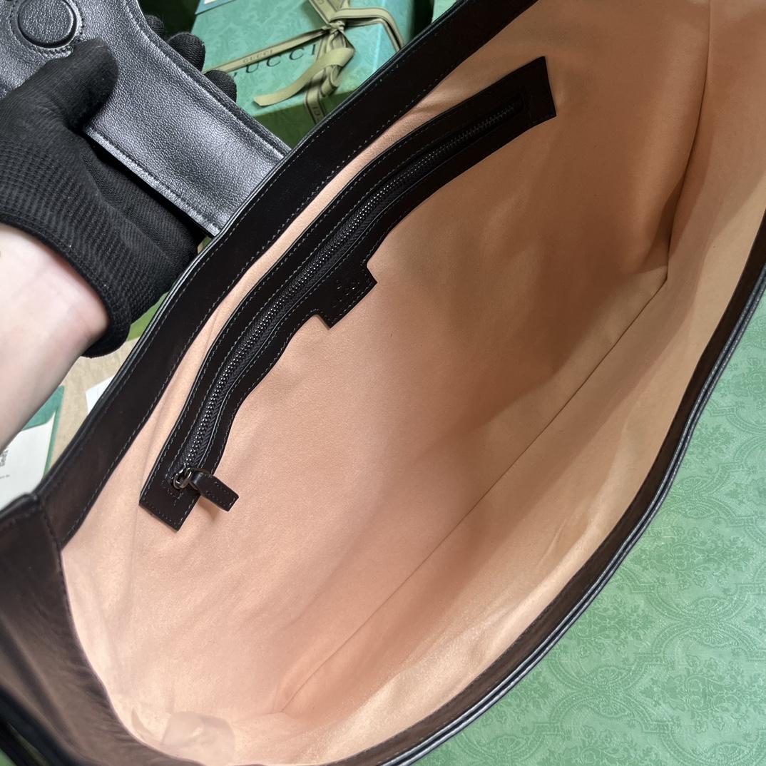 Gucci Aphrodite Large Shoulder Bag - PerfectKickZ