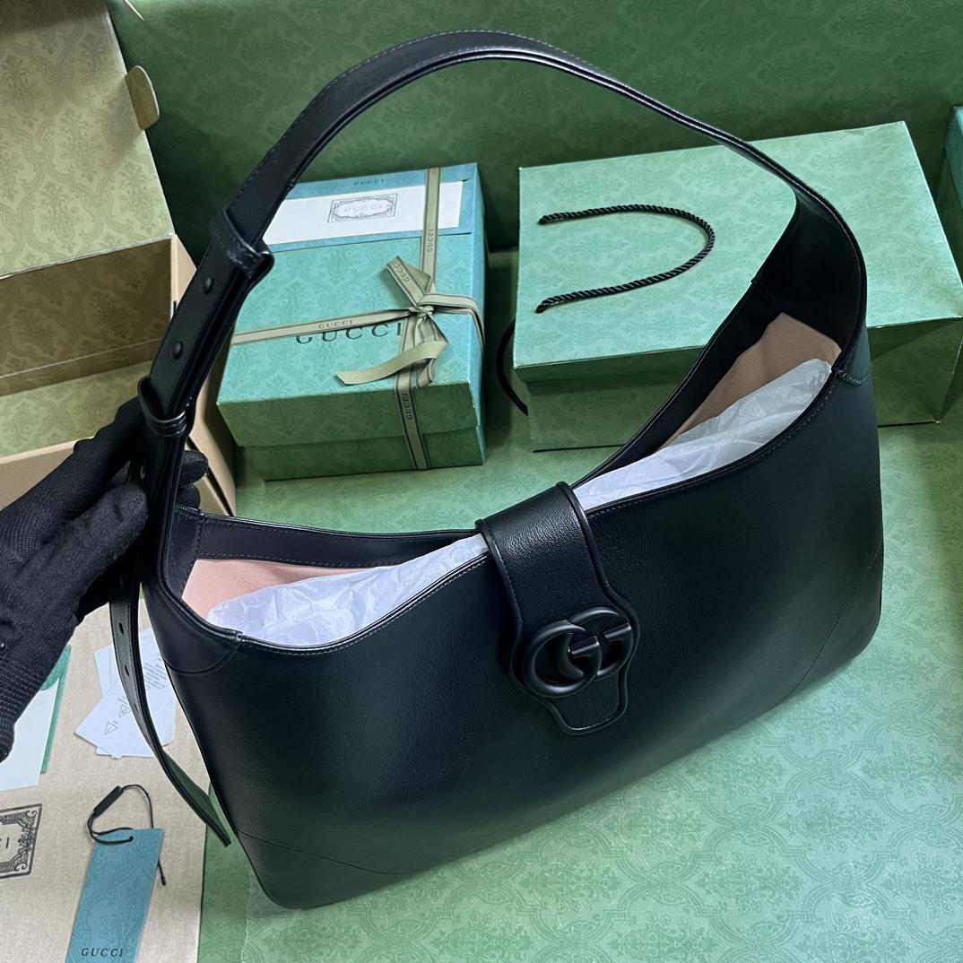 Gucci Aphrodite Large Shoulder Bag - 