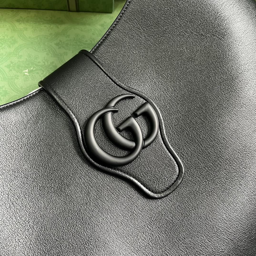 Gucci Aphrodite Large Shoulder Bag - 
