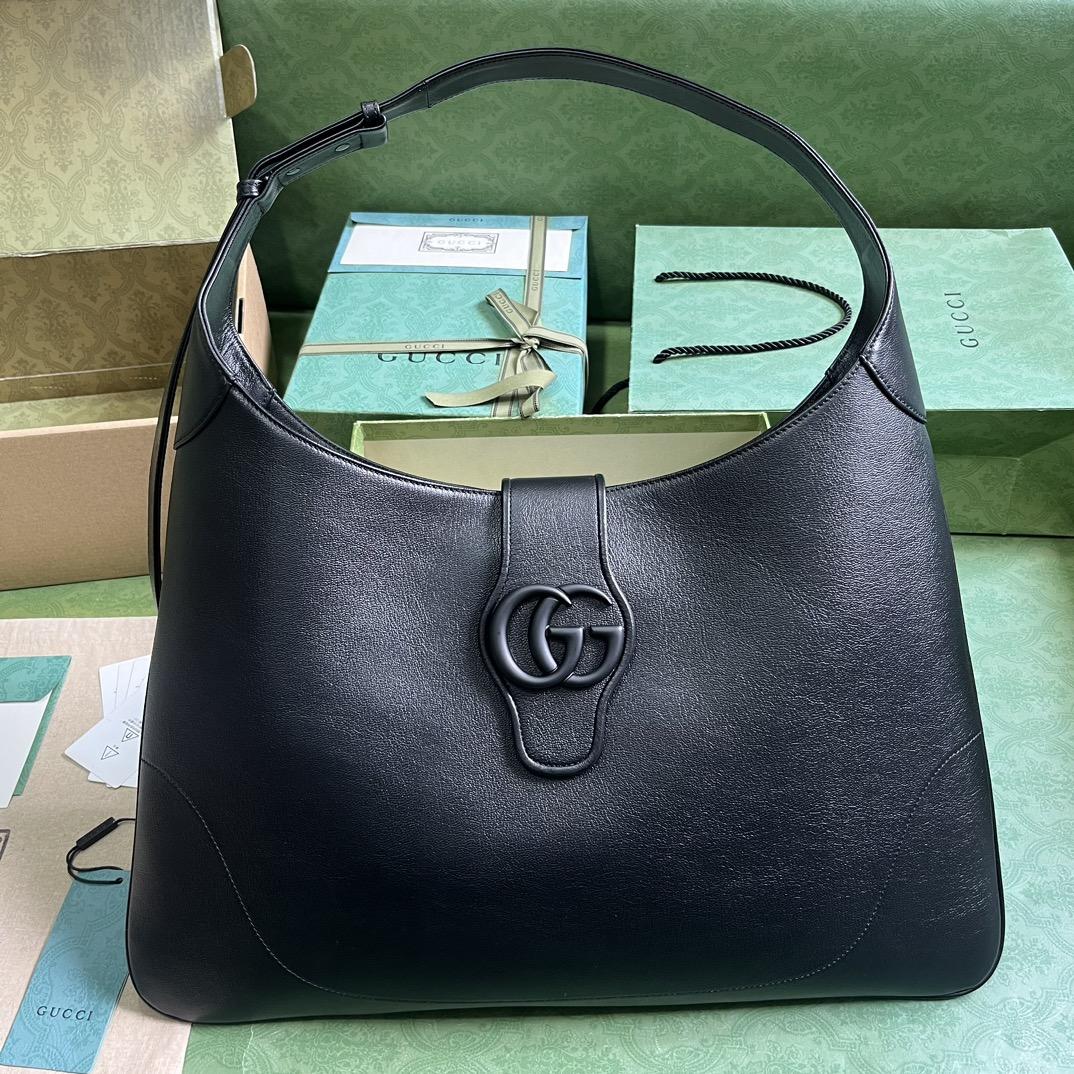 Gucci Aphrodite Large Shoulder Bag - PerfectKickZ
