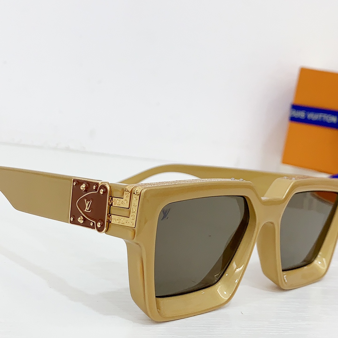 Louis Vuitton 1.1 Millionaires Sunglasses    Z1165 - PerfectKickZ
