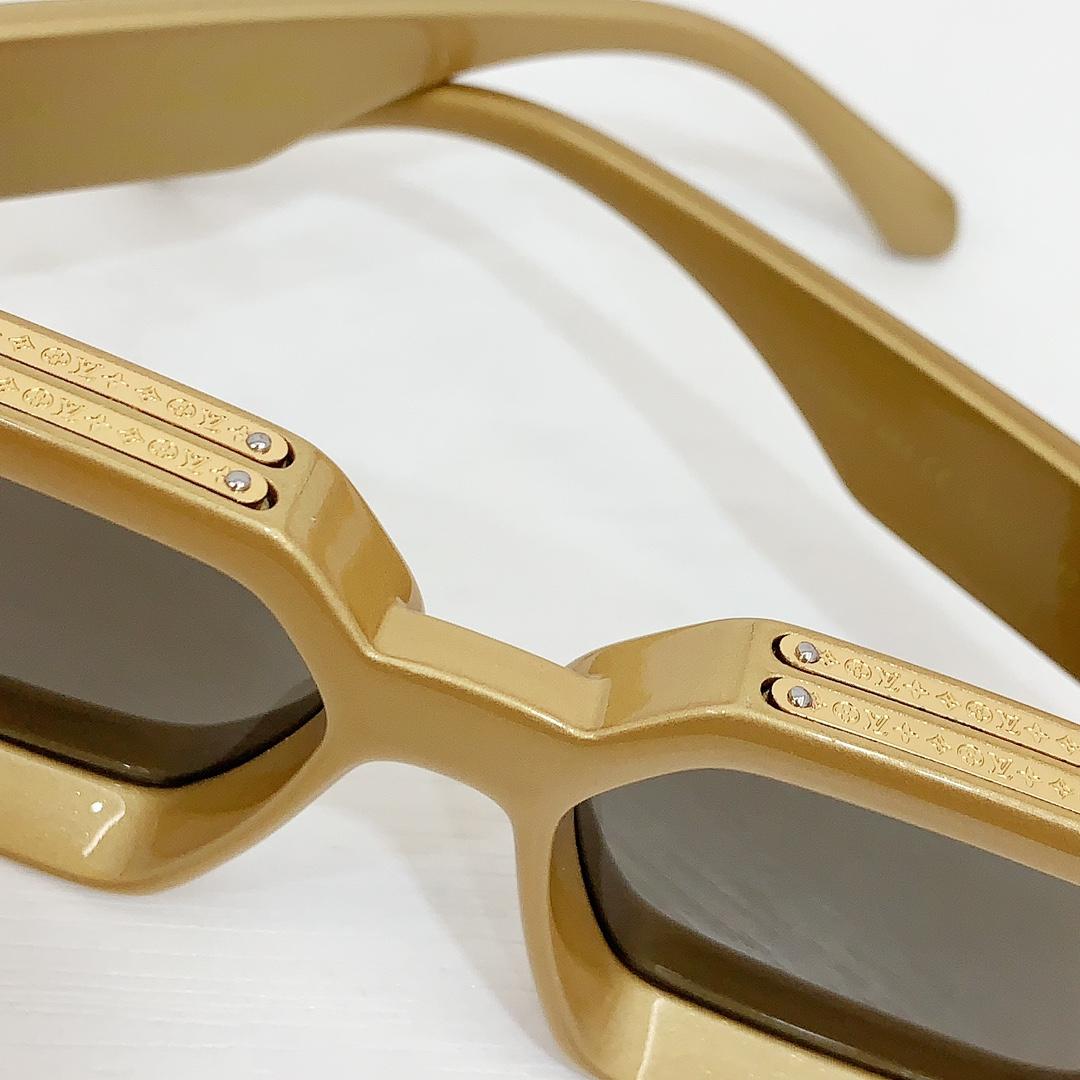 Louis Vuitton 1.1 Millionaires Sunglasses    Z1165 - PerfectKickZ