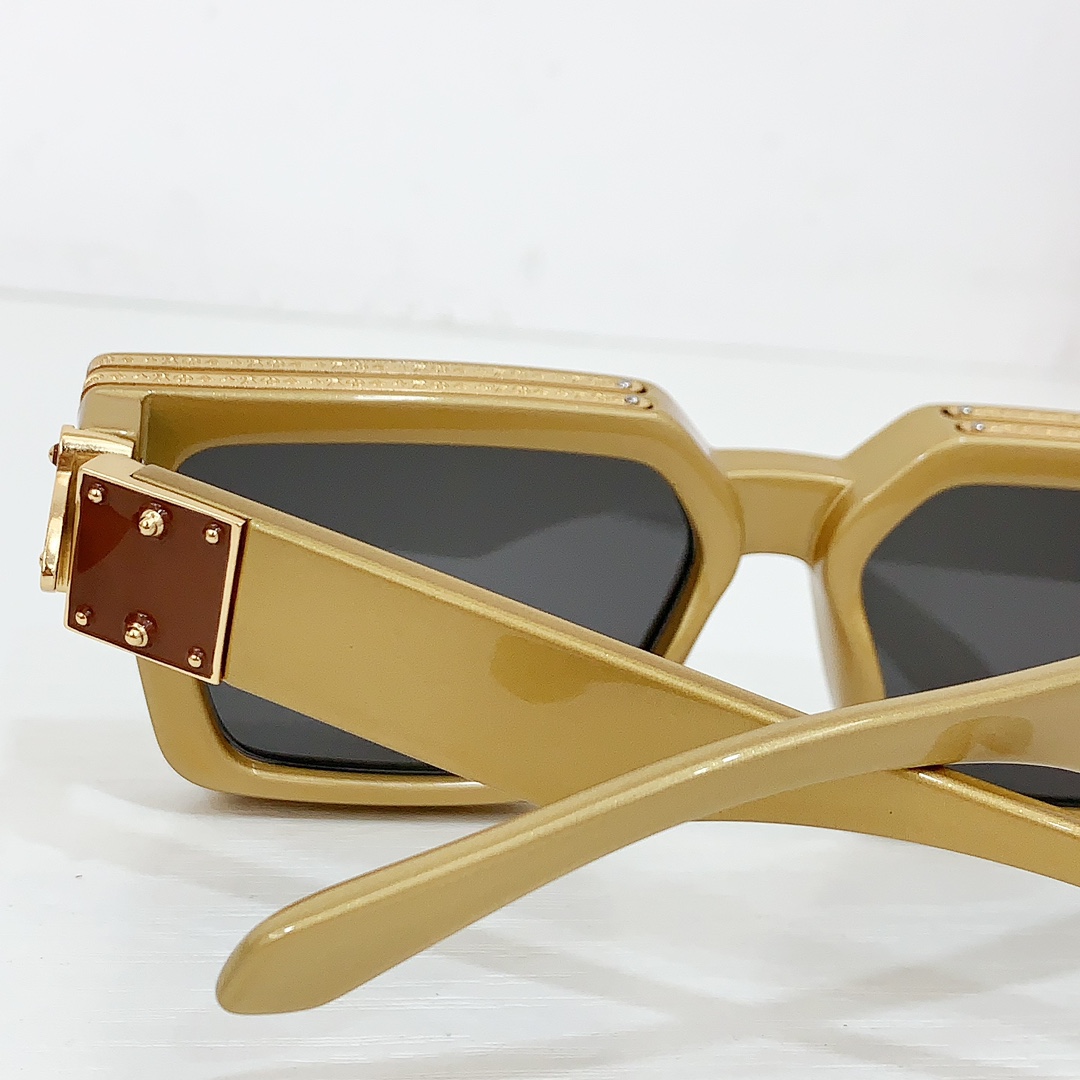 Louis Vuitton 1.1 Millionaires Sunglasses    Z1165 - PerfectKickZ