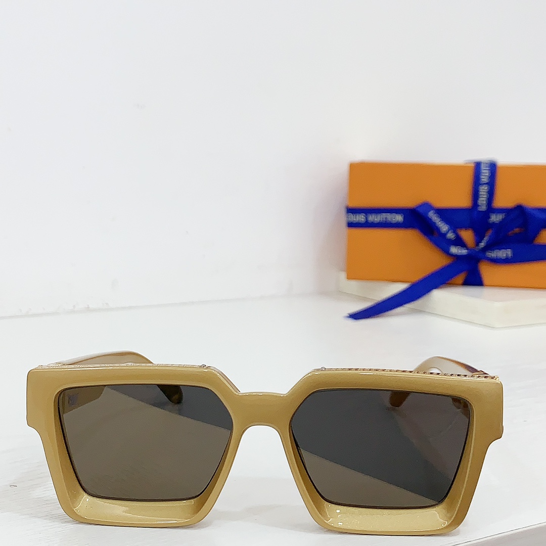 Louis Vuitton 1.1 Millionaires Sunglasses    Z1165 - PerfectKickZ