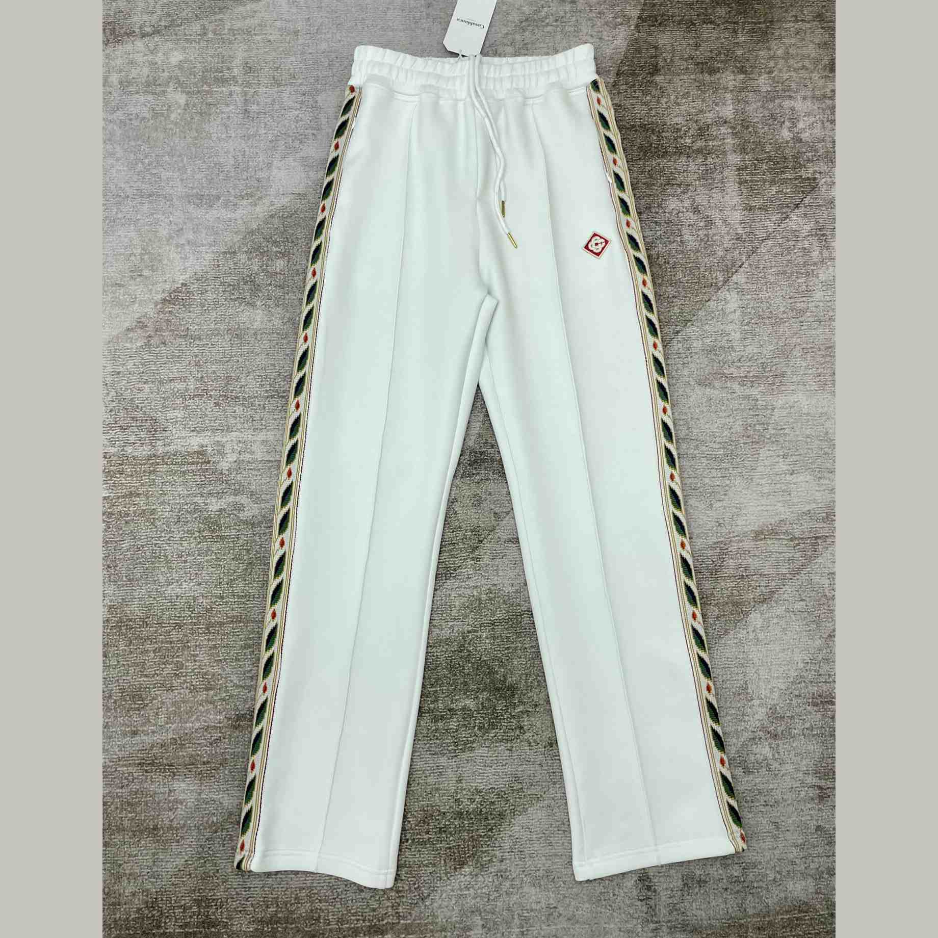 Casablanca Track Pants - PerfectKickZ