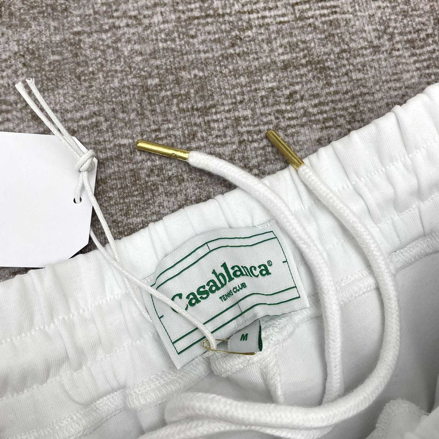 Casablanca Track Pants - PerfectKickZ