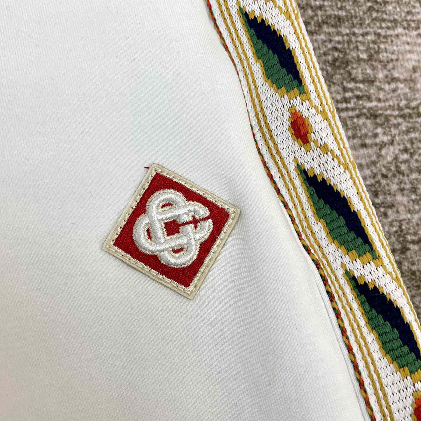 Casablanca Track Pants - PerfectKickZ