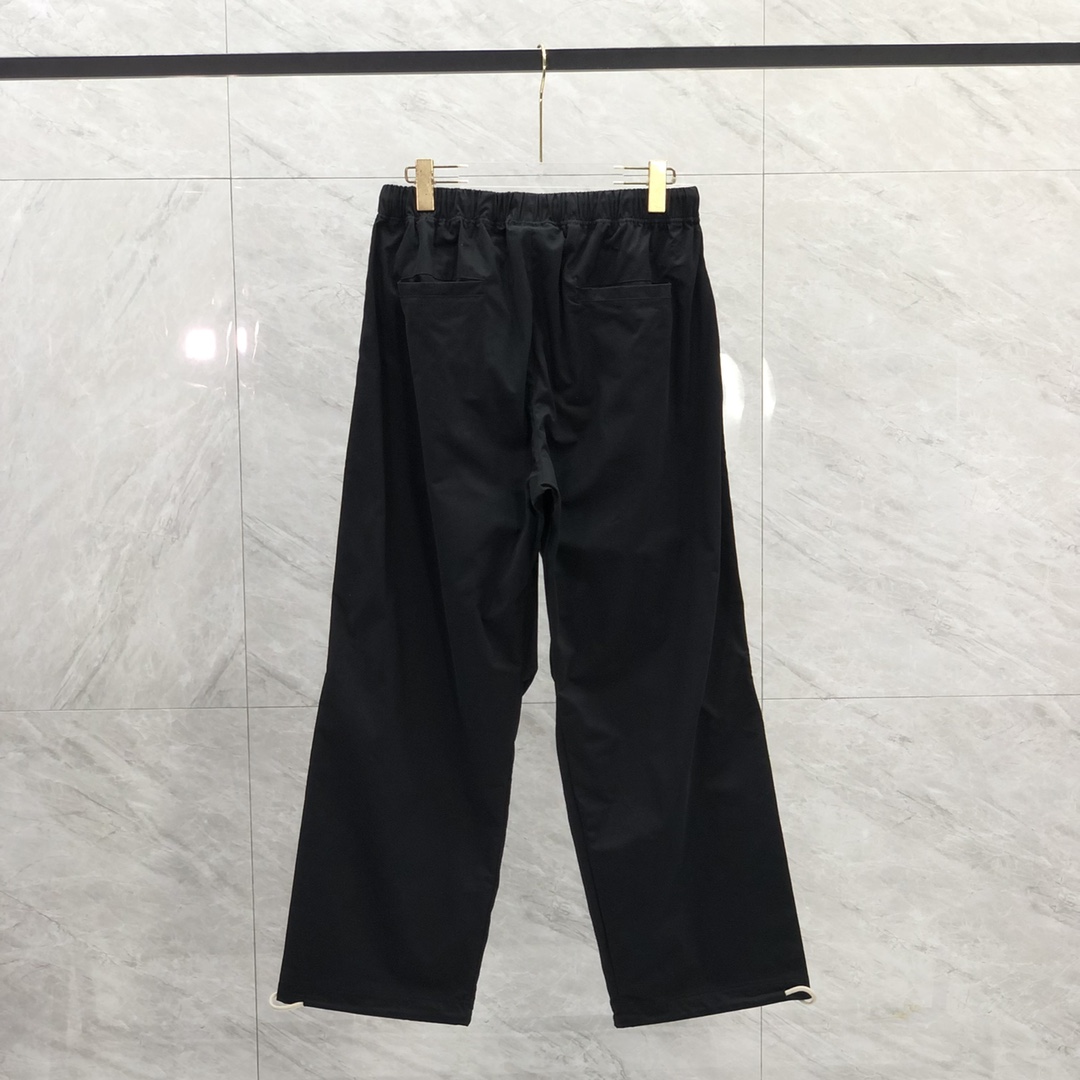 Fear of God Essentials Relaxed Trouser - PerfectKickZ