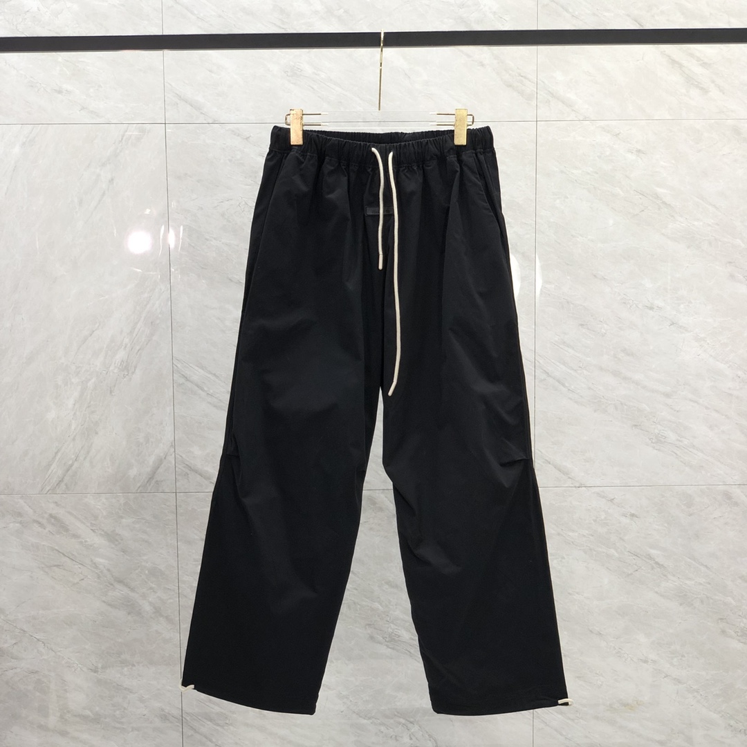 Fear of God Essentials Relaxed Trouser - PerfectKickZ
