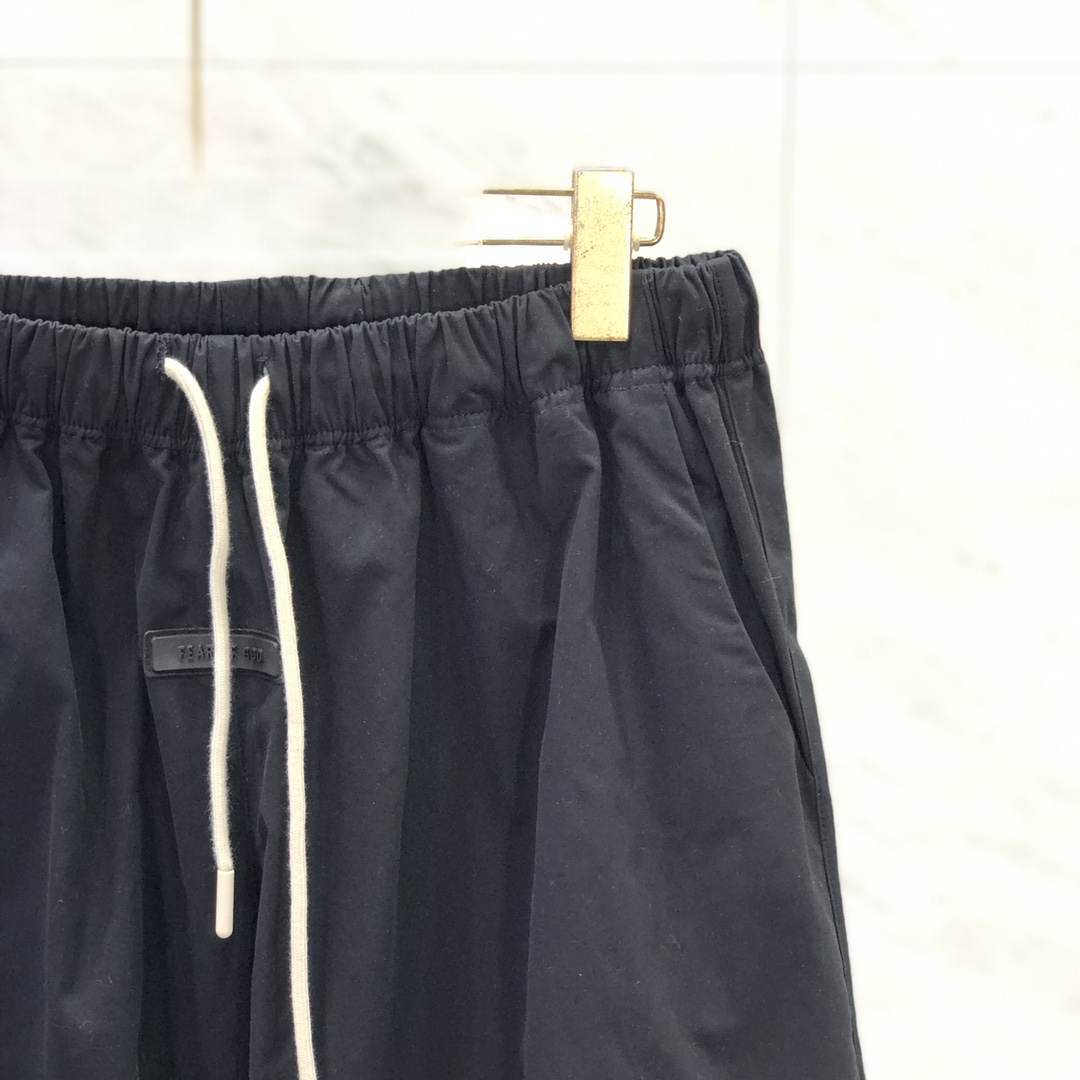 Fear of God Essentials Relaxed Trouser - 
